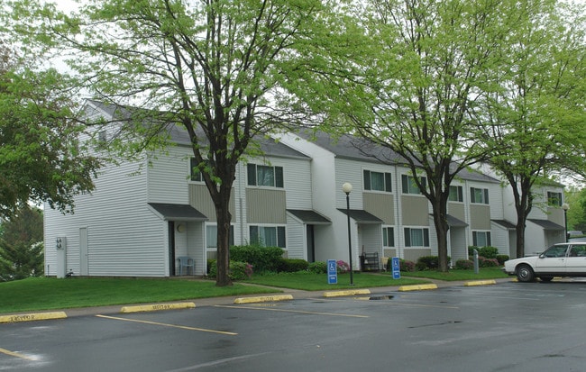 18th Street Commons- University Housing in Selinsgrove, PA - Building Photo - Building Photo