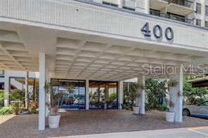 property at 400 Island Way