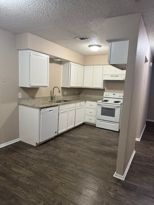 7748-7750 Sable Ln in North Richland Hills, TX - Building Photo - Building Photo