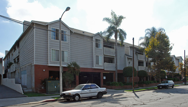 Bush Terrace in Santa Ana, CA - Building Photo - Building Photo