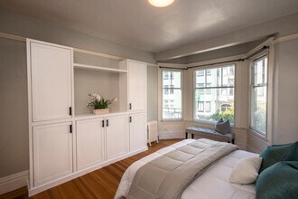 1081 Pine St in San Francisco, CA - Building Photo - Building Photo
