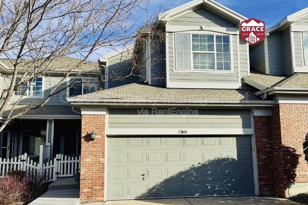 12616 Julian Point in Broomfield, CO - Building Photo