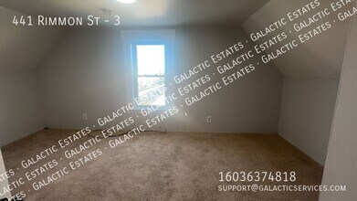 441 Rimmon St in Manchester, NH - Building Photo - Building Photo