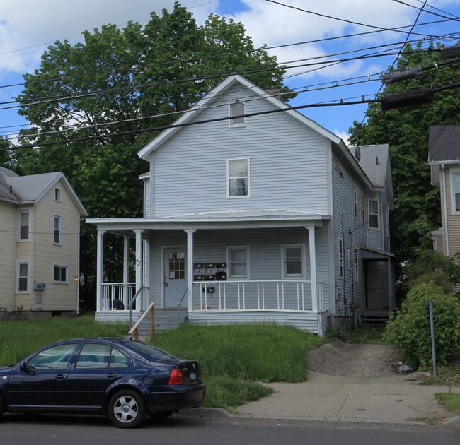 73 Oak St in Binghamton, NY - Building Photo - Building Photo