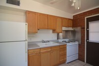 1652 W Ontario St in Tucson, AZ - Building Photo - Building Photo