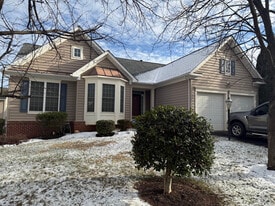 638 Hunters Rd in Culpeper, VA - Building Photo