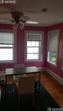 25 Highland Ave, Unit 2L in Cambridge, MA - Foto de edificio - Building Photo