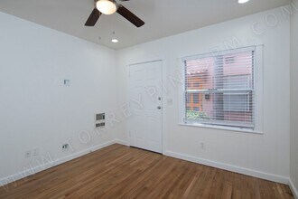 1930 Third Ave in San Diego, CA - Building Photo - Building Photo