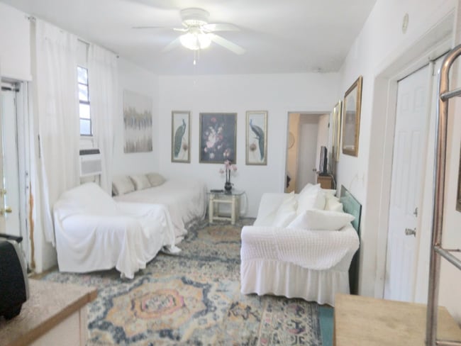 property at 8035 NW 120th St