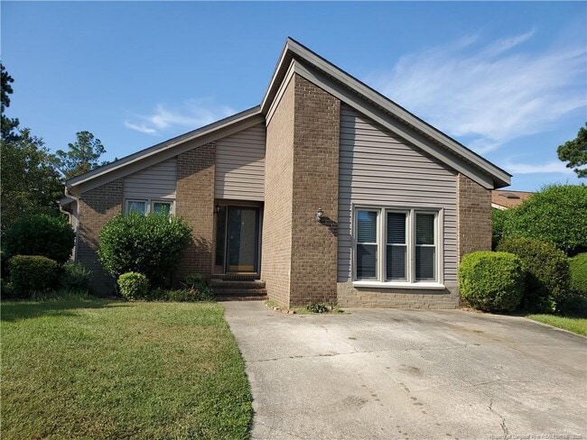 property at 4516 Bac Ct