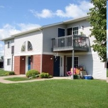 Freedom Village in Tomah, WI - Foto de edificio - Building Photo