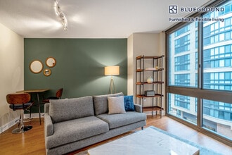 415 L St NW in Washington, DC - Building Photo - Building Photo