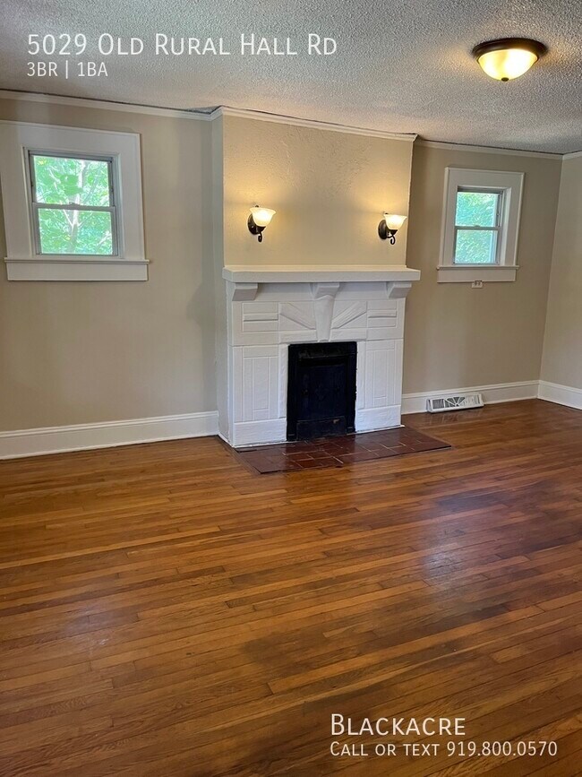 5029 Old Rural Hall Rd WinstonSalem, NC Rental Homes and Apartments