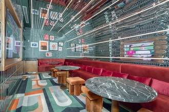 The Bernice in Sacramento, CA - Building Photo - Interior Photo