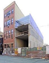 141 NEWARK Ave in Jersey City, NJ - Building Photo - Building Photo