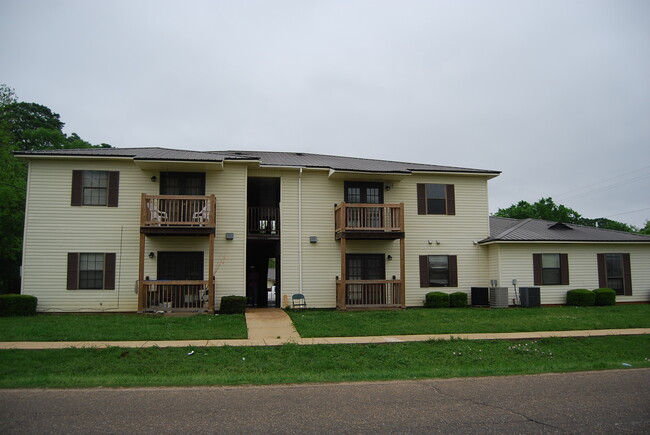 Woodlawn Terrace in Uniontown, AL - Foto de edificio - Building Photo