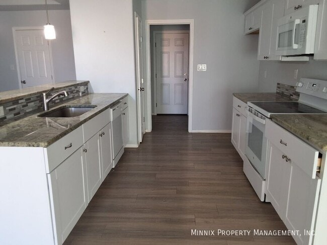 1637 Wrigley Dr in Odessa, TX - Building Photo - Building Photo