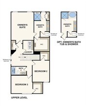7304 Mulberry Trace Ln in Flowery Branch, GA - Building Photo - Building Photo