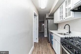 1515 1st St SW in Washington, DC - Building Photo - Building Photo