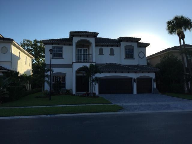 9887 Coronado Lake Dr in Boynton Beach, FL - Building Photo - Building Photo