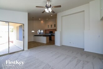 2671 W Bartlett Way in Queen Creek, AZ - Building Photo - Building Photo