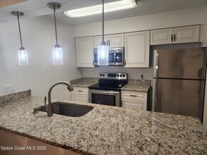 8708 Jasmine Ct in Cape Canaveral, FL - Building Photo - Building Photo