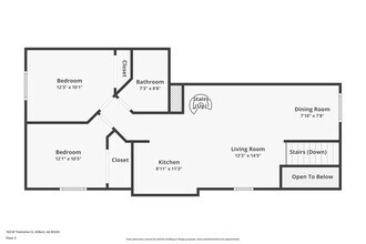 163 W Tremaine Ct in Gilbert, AZ - Building Photo - Building Photo