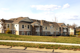 Magnolia Glen Apartments in Florence, KY - Building Photo - Building Photo