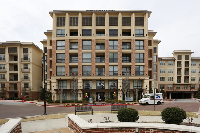 1105 Town Brookhaven Apartments in Atlanta, GA - Building Photo - Building Photo