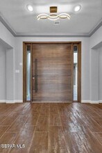 12292 Fresh Water Dr in El Paso, TX - Building Photo - Building Photo