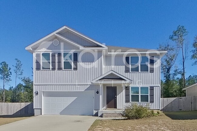 property at 4816 Malay Cir