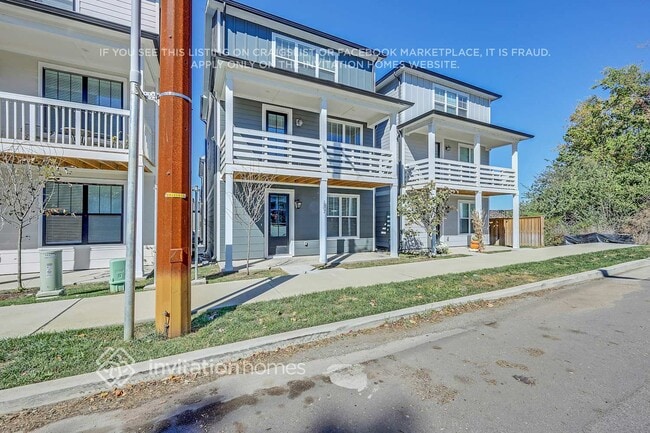 property at 647 Vernon Ave