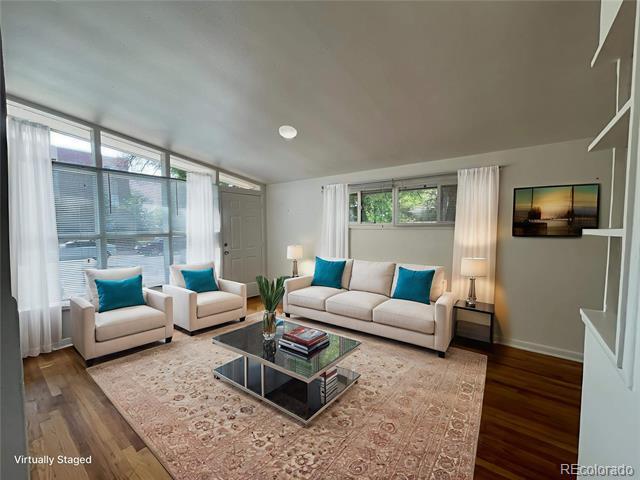 1932 Dallas St in Aurora, CO - Building Photo