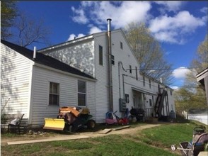 19-21 Cobb Rd in Bath, ME - Foto de edificio - Building Photo