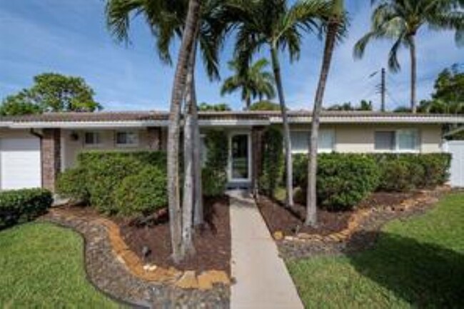 721 NW 29th Ct in Wilton Manors, FL - Foto de edificio - Building Photo