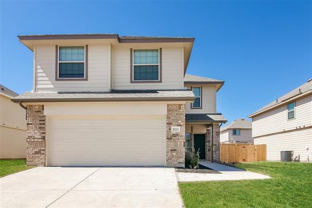 8324 Yaupon Holly Trl in Fort Worth, TX - Building Photo - Building Photo