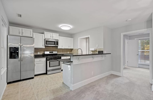property at 7914 Gilead Rd