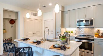 The Westerly in Houston, TX - Building Photo