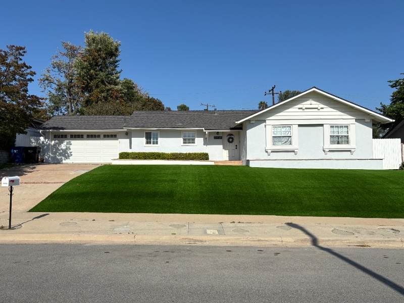 2958 Camino Graciosa in Thousand Oaks, CA - Building Photo