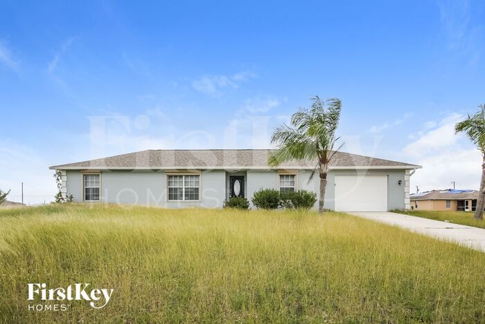 4100 35th St SW in Lehigh Acres, FL - Foto de edificio