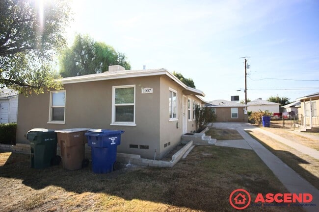 property at 1907 Bedford Way