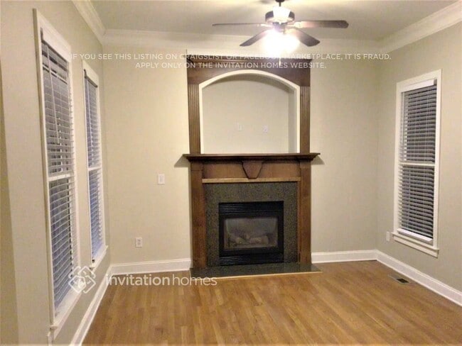 2807 Great Falls Crossing in Buford, GA - Building Photo - Building Photo