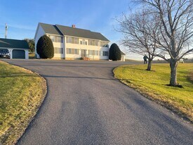 45 Pleasant View Ridge Rd, Unit 3 in South China, ME - Building Photo