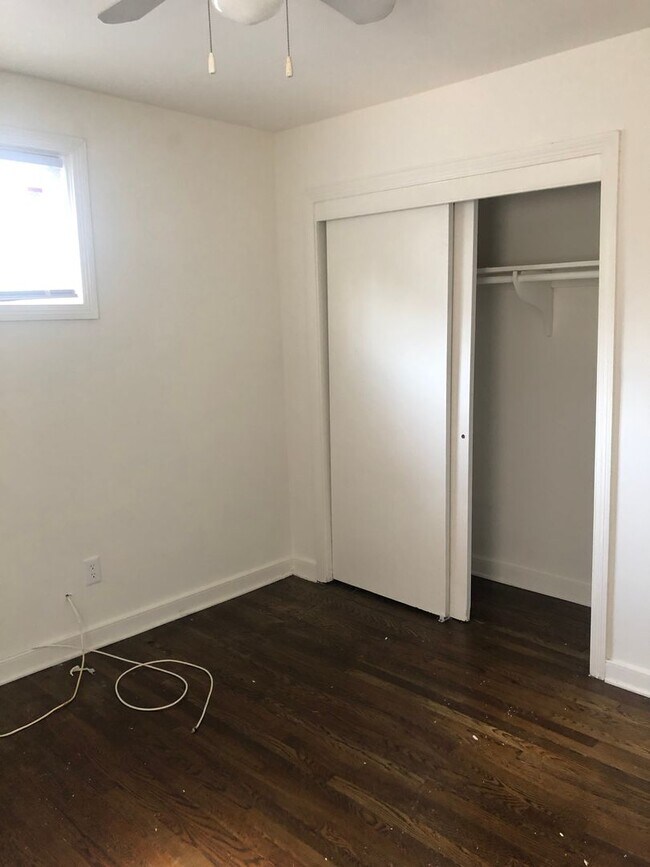 3233 W Grace St in Richmond, VA - Building Photo - Building Photo