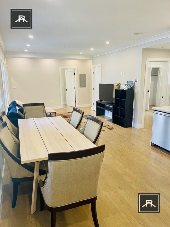 44 Ridgemont St in Boston, MA - Building Photo - Building Photo