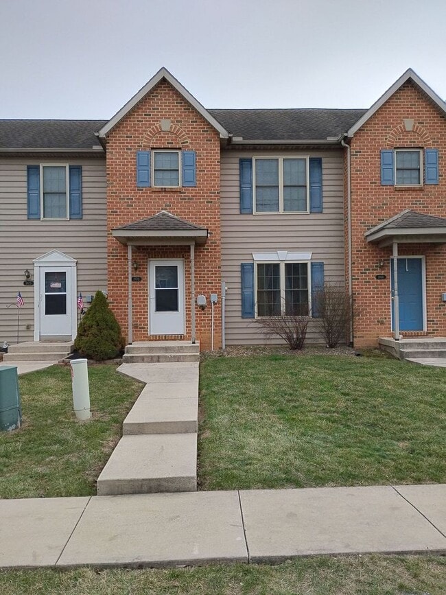 property at 1970 Ashley Dr