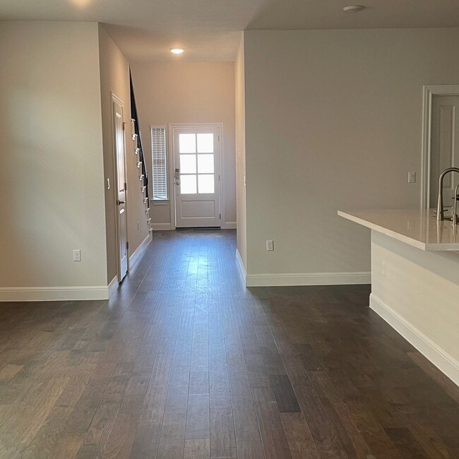property at 15702 Ellinger Dr