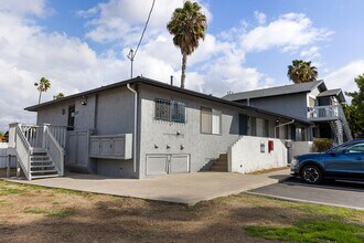 Terre at Wells in El Cajon, CA - Building Photo - Building Photo