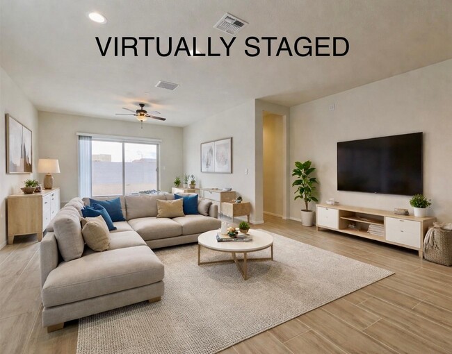 30861 W Columbus Ave in Buckeye, AZ - Building Photo - Building Photo