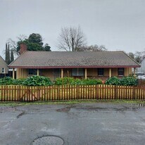 3226 Pilgrim Ct in Sacramento, CA - Building Photo